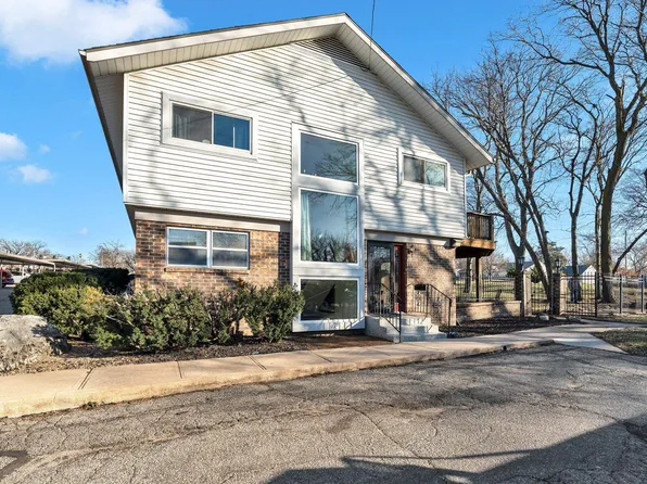 111 S Summit St, El Dorado, KS 67042