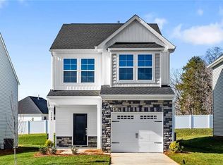 5344 Spicewood Lake Ln, Winston Salem, NC 27106