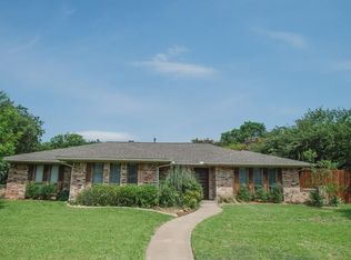 2501 Walnut Ln, Plano, TX 75075