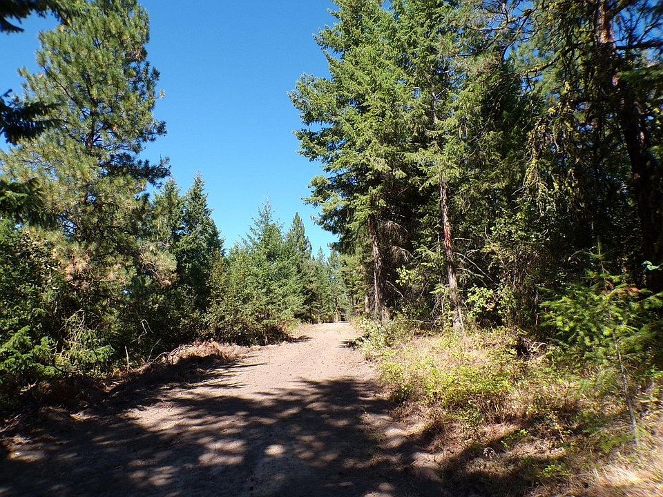 4xx S Barnaby Creek Rd Inchelium WA Zillow