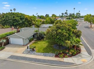 3005 Osceola Ave, San Diego, CA 92117