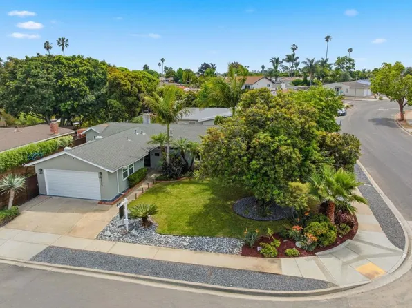 3005 Osceola Ave, San Diego, CA 92117