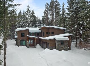 111 Jumbo Mine Ln, Cle Elum, WA