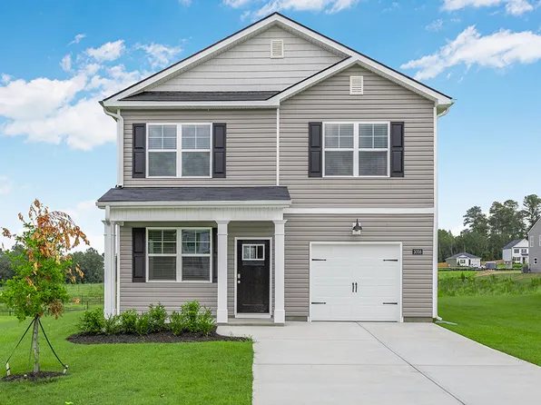 2043 Signal Hill Ct, Augusta, GA 30906