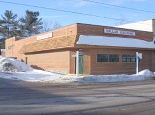 3474 S. Straits Hwy., Indian River, MI 49749