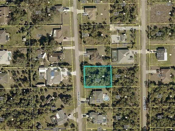 2nd image of 508 Hibiscus Ave