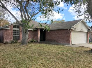 4410 Loveland Pass Ct, Corpus Christi, TX 78413