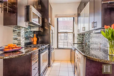 Sold by Halstead Real Estate