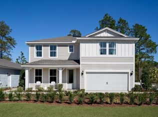 67 Red Barn Rd, Saint Augustine, FL 32092