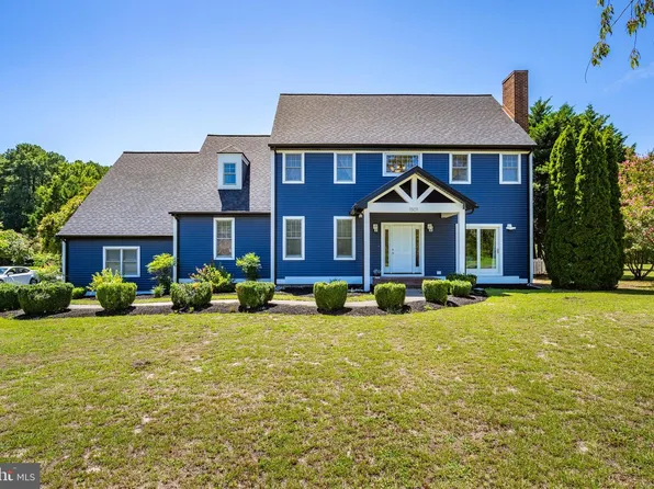 1501 Handys Mdw, Salisbury, MD 21801