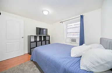 Rented by Compass