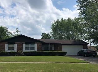 4800 Caprice Dr, Middletown, OH 45044