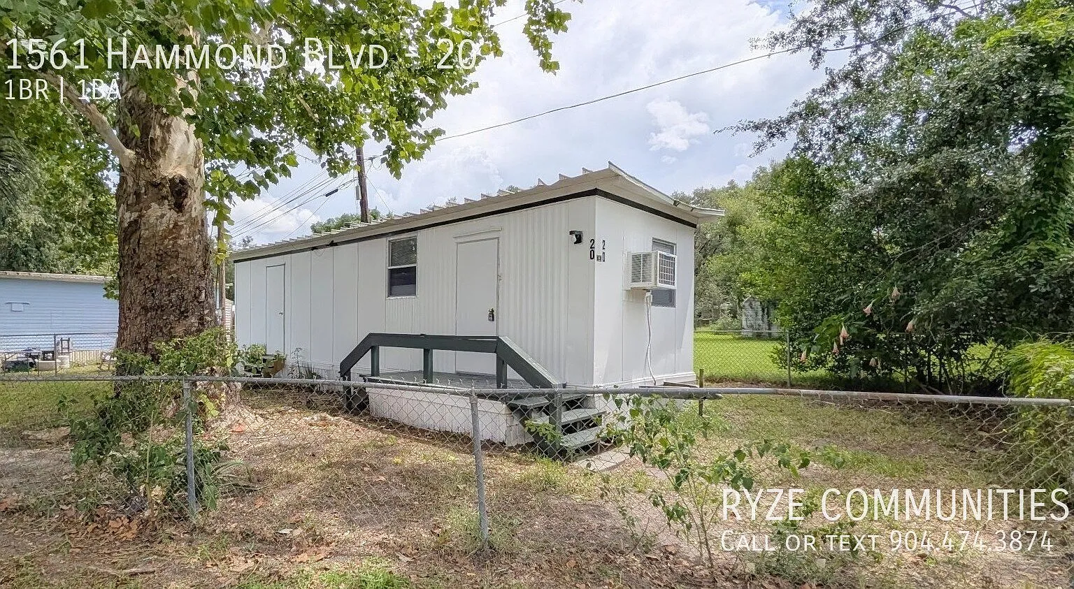 1561 Hammond Blvd - 20| $799 | 1 beds, 1 full bath — Photo 1