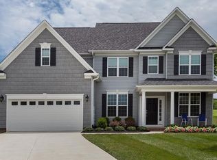 7375 Vanguard Ct, Stanley, NC 28164