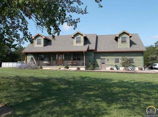 1363 S Highway 99, Emporia, KS 66801