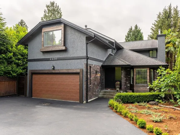 4426 Marine Dr, West Vancouver, BC V7W 2N9