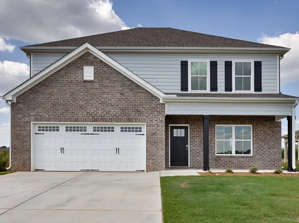 169 Whitner Dr, Hazel Green, AL 35750