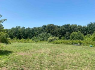 PARCEL 2 Morocco Rd, Petersburg, MI 49270