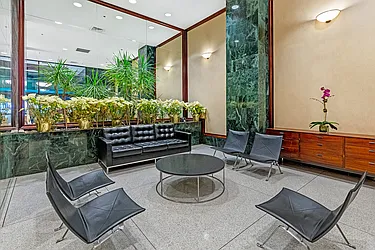 Rented by Modern Spaces