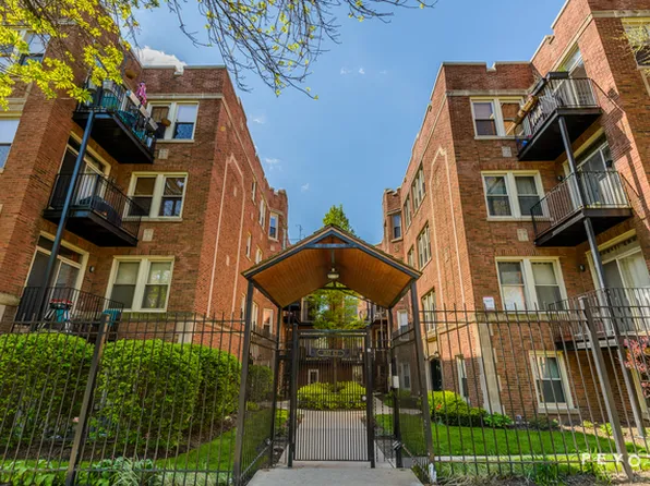 1659 W Pratt Blvd #B-2, Chicago, IL 60626