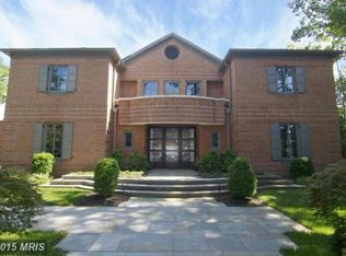 203 Lambeth Rd, Baltimore, MD 21218