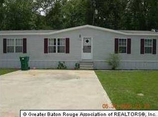 13790 Brittany Ct, Denham Springs, LA 70726