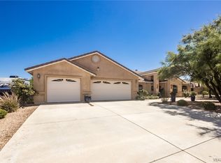 2864 Diamond Spur St, Kingman, AZ 86401