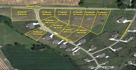 2nd image of 29 Virginia Springs Court