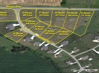 31 Virginia Springs Court, Clayton, OH 45315