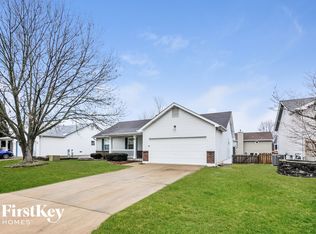 6 Larchmont Ct, Saint Peters, MO 63376