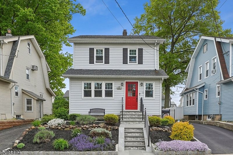 91 Davis Ave, Bloomfield, NJ 07003 Zillow