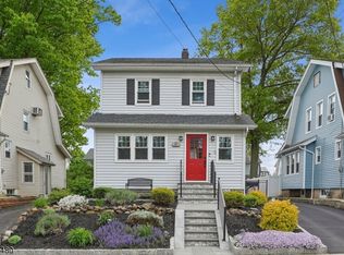 91 Davis Ave, Bloomfield, NJ 07003