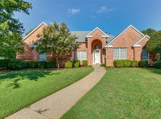 216 Canyon Lake Dr, Southlake, TX 76092