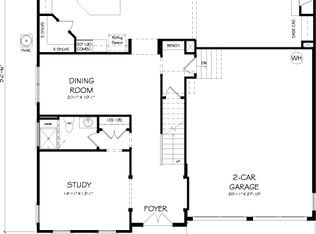 1051 Dunwoody Dr, Fort Mill, SC 29707