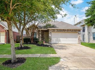 6442 Applewood Forest Dr, Katy, TX 77494