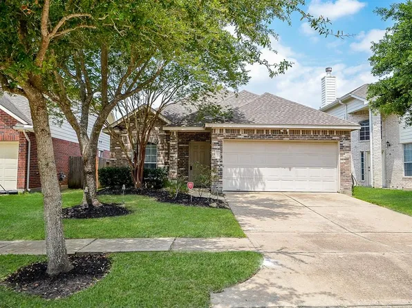 6442 Applewood Forest Dr, Katy, TX 77494