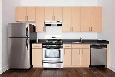 Rented by Town Residential