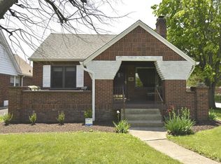 5401 E 10th St, Indianapolis, IN 46219