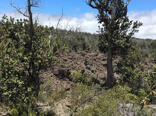 Bamboo Ln LOT 23, Ocean View, HI 96737