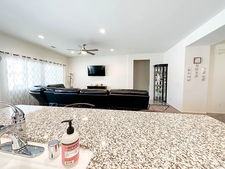 26318 Desert Rose Ln — Photo 37