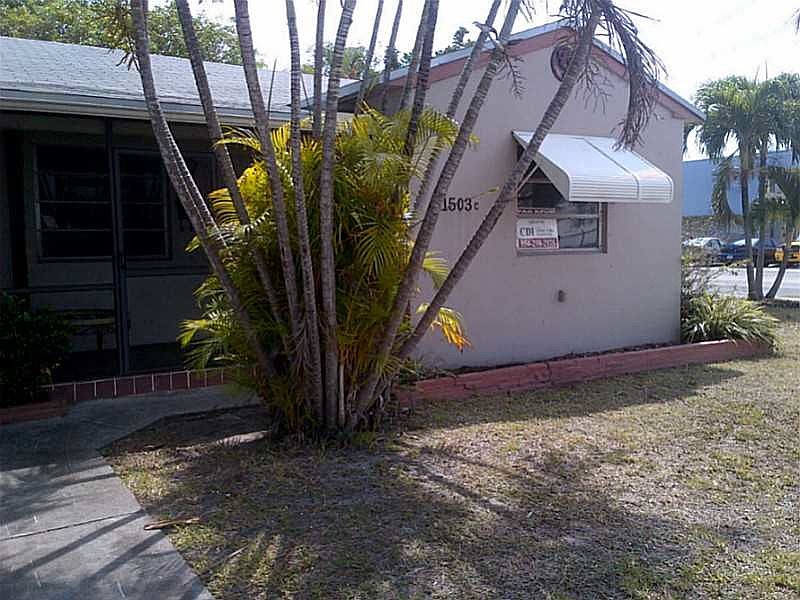 2nd image of 1503 N 20th Ave