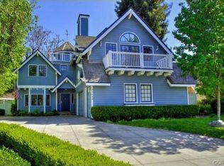 31602 Via Dulcinea, San Juan Capistrano, CA 92675