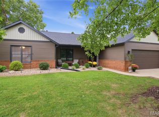 104 Archview Dr, Shiloh, IL 62221