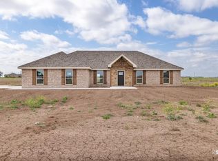 8631 Lance Rd, Wall, TX 76957