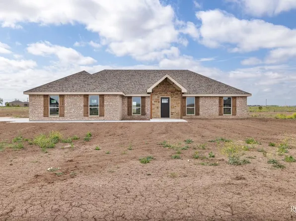 8631 Lance Rd, Wall, TX 76957