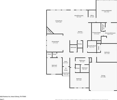 2nd image of this home