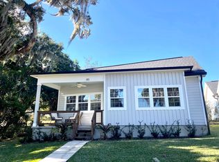 81 Crockett Rd, Lake Placid, FL 33852