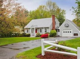 62 Middle Rd, Amesbury, MA 01913