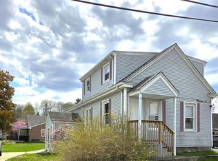 5 Emanuel St, North Providence, RI 02911