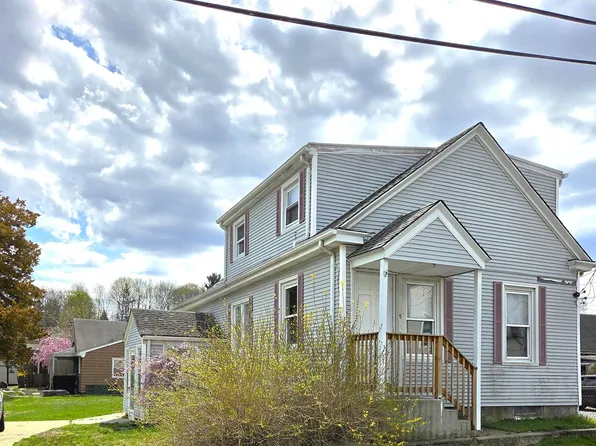 5 Emanuel St, North Providence, RI 02911